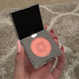 NEW Complex Culture Blush Compact